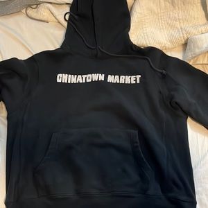 Chinatown Market XL hoodie